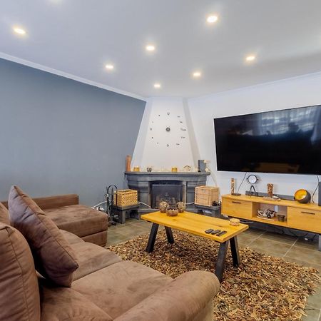 House4You Apartamento Moderno Lagos Exteriér fotografie