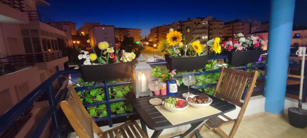 House4You Apartamento Moderno Lagos Exteriér fotografie