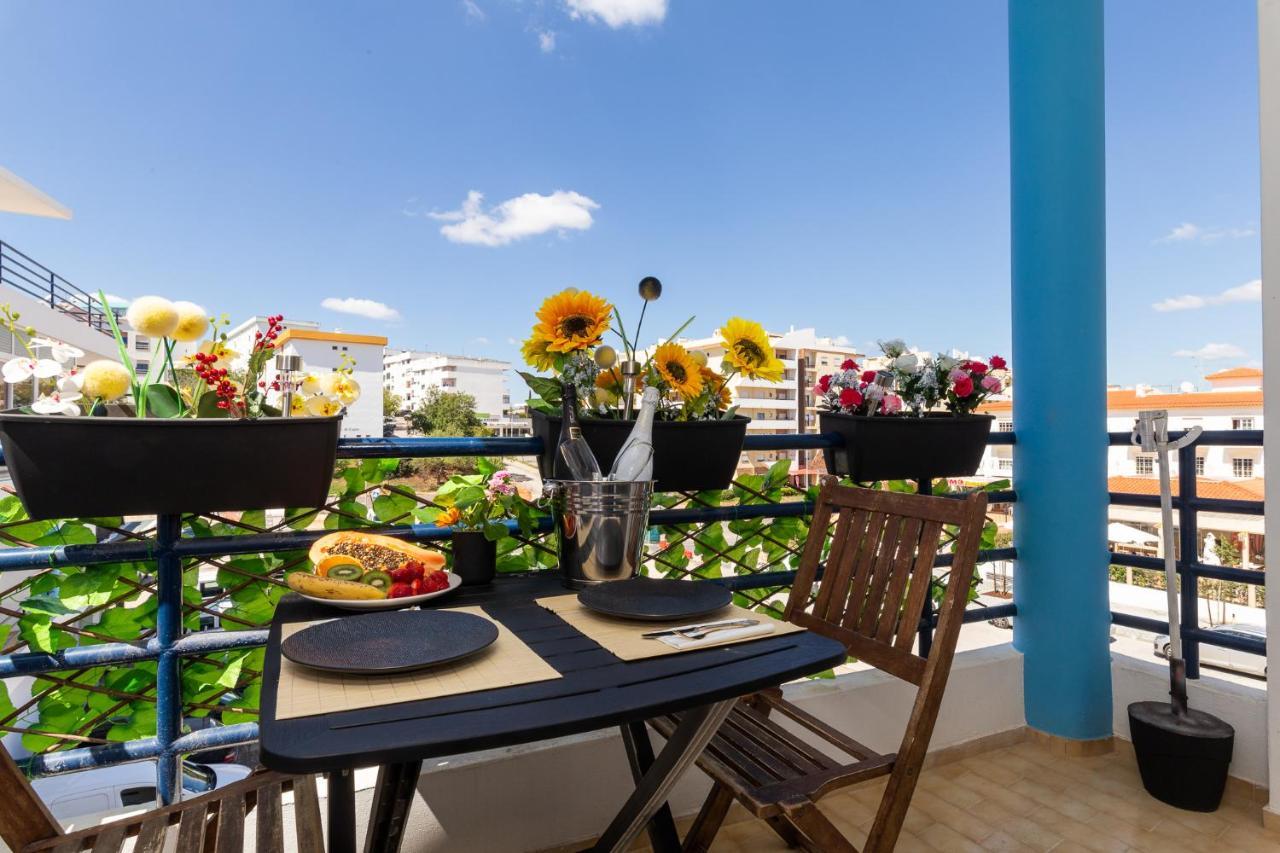 House4You Apartamento Moderno Lagos Exteriér fotografie