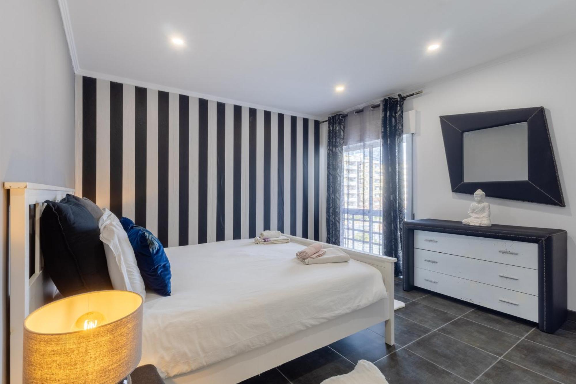 House4You Apartamento Moderno Lagos Exteriér fotografie
