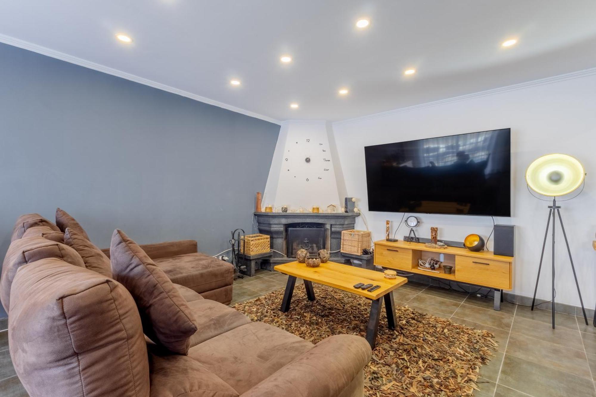 House4You Apartamento Moderno Lagos Exteriér fotografie