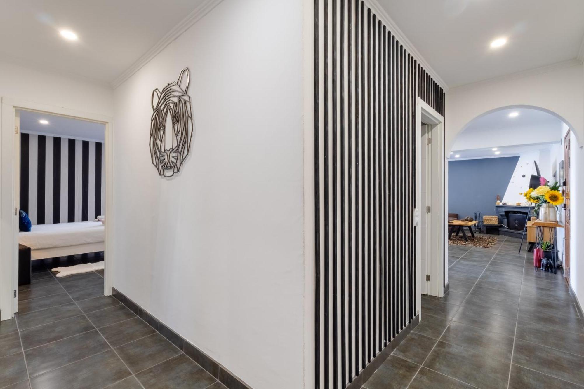 House4You Apartamento Moderno Lagos Exteriér fotografie