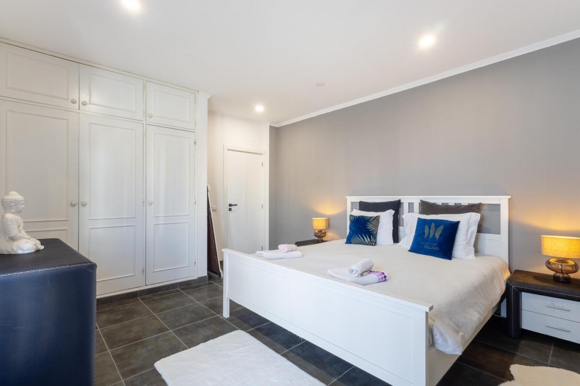 House4You Apartamento Moderno Lagos Exteriér fotografie