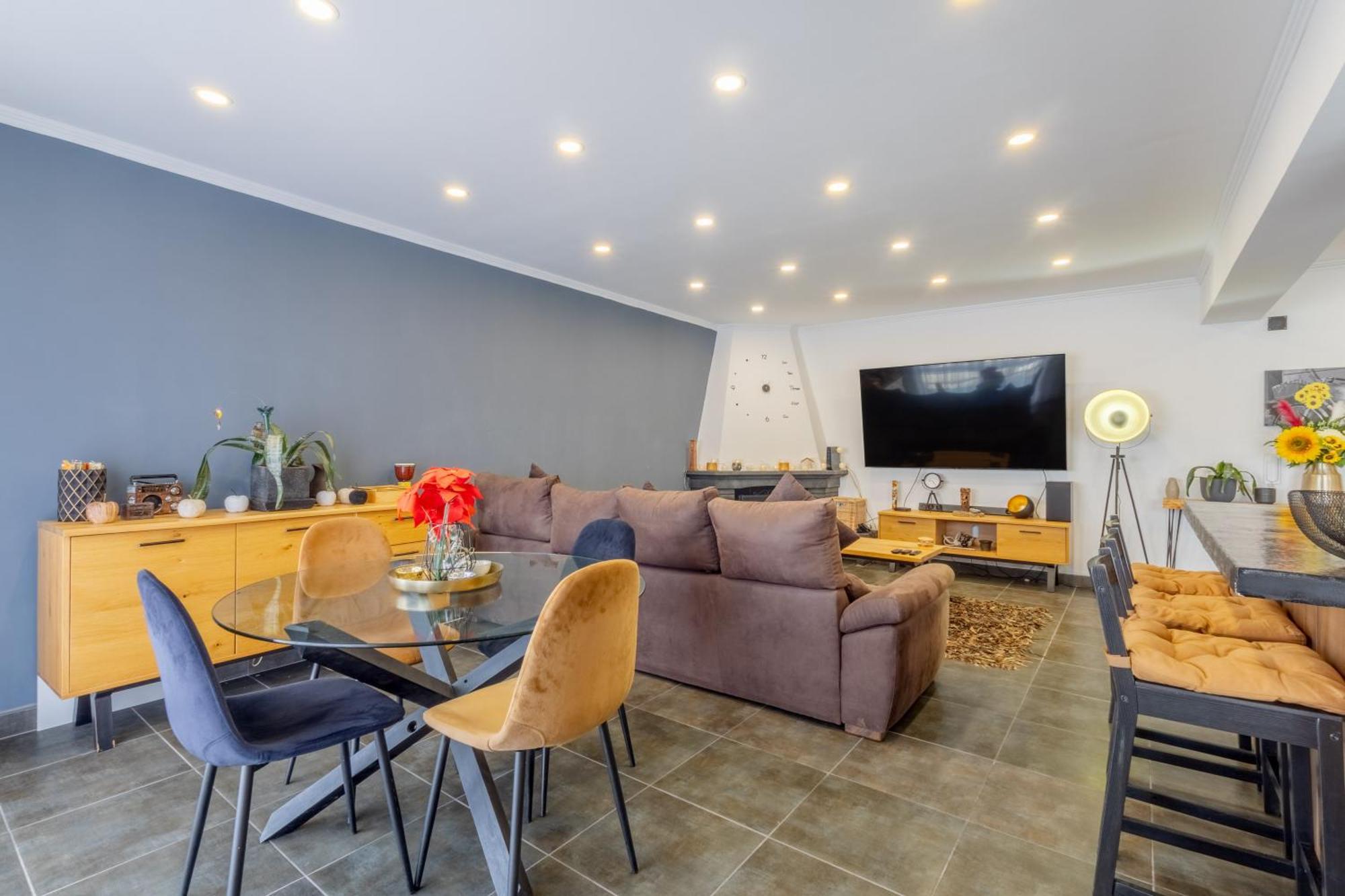 House4You Apartamento Moderno Lagos Exteriér fotografie