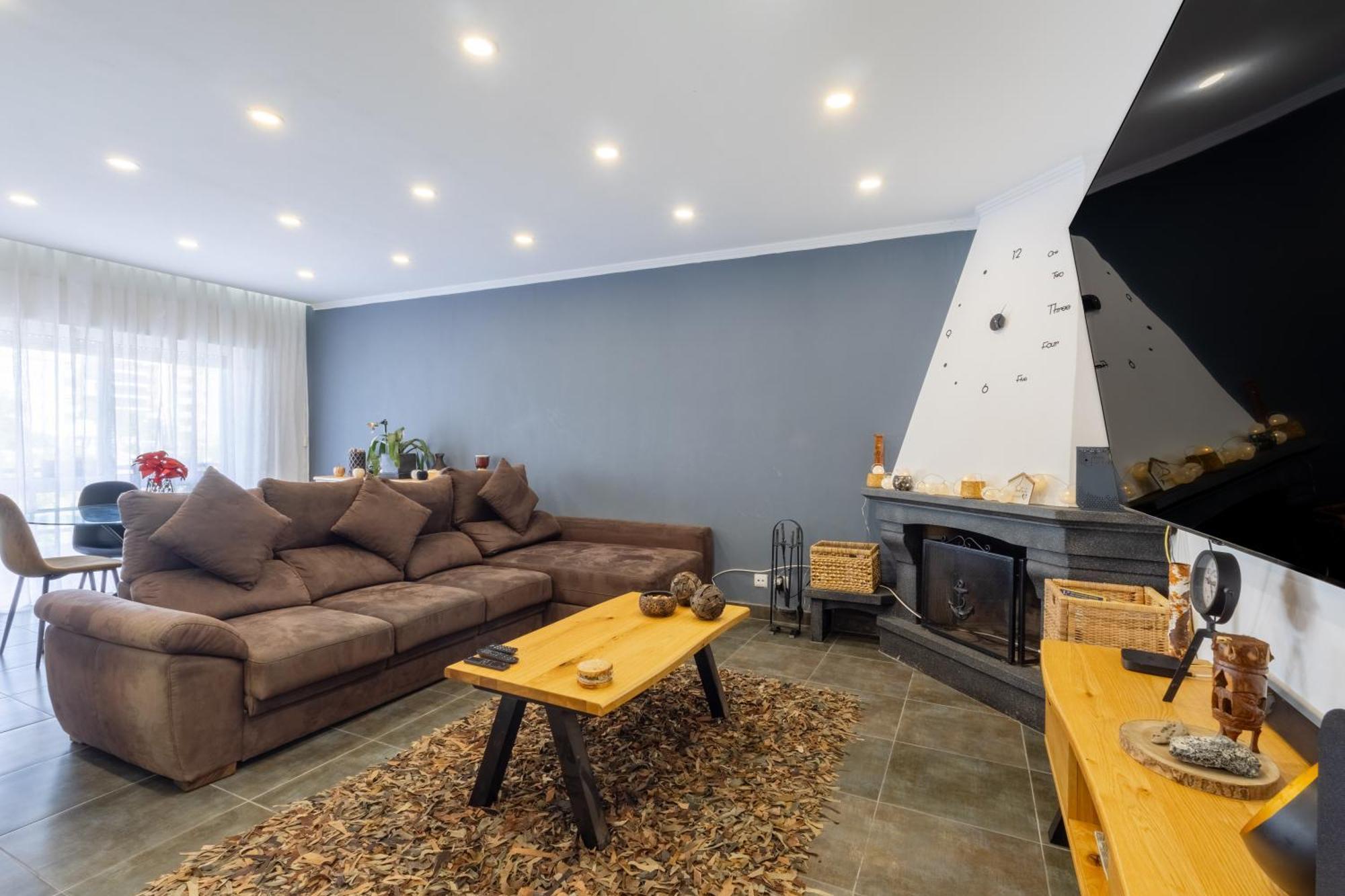 House4You Apartamento Moderno Lagos Exteriér fotografie
