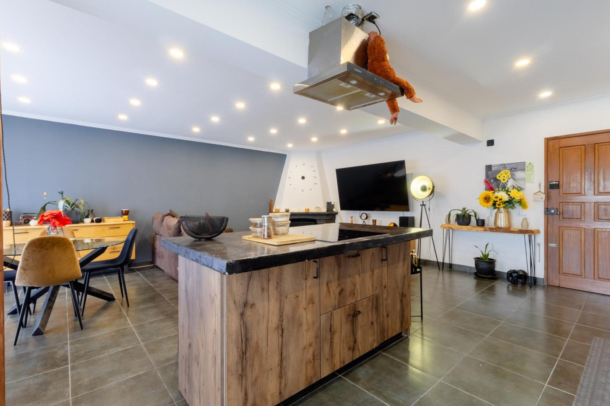 House4You Apartamento Moderno Lagos Exteriér fotografie